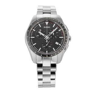 Pre-Owned Rado HyperChrome 45mm Mens Watch