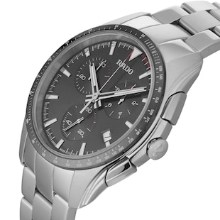 Pre-Owned Rado HyperChrome 45mm Mens Watch