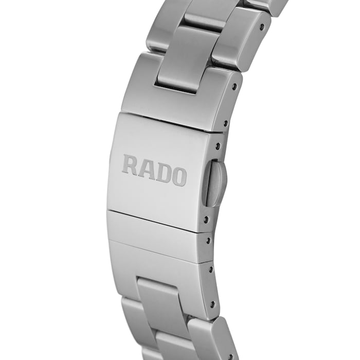 Pre-Owned Rado HyperChrome Chronograph  R32259153