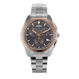 Pre-Owned Rado HyperChrome Chronograph  R32259163