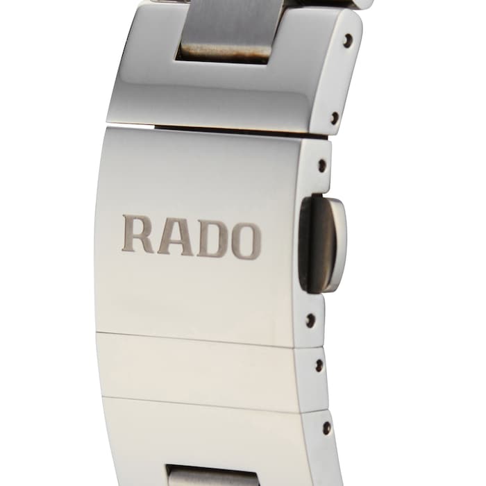 Pre-Owned Rado HyperChrome Chronograph  R32259163