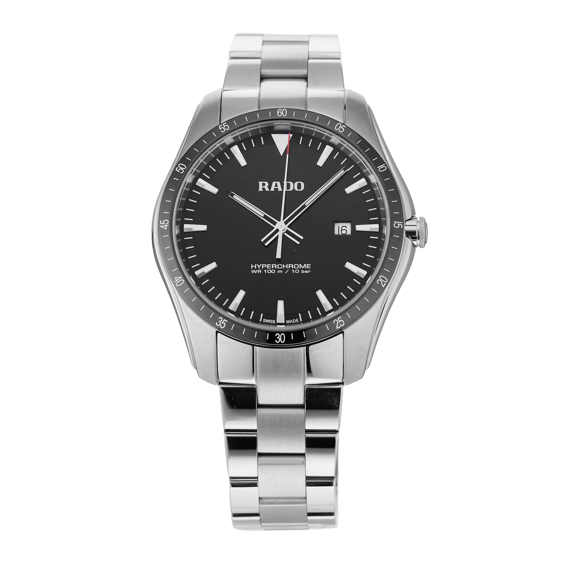 Pre-Owned Rado HyperChrome   R32502153