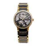 Pre-Owned Rado Centrix Automatic Open Heart R30180162