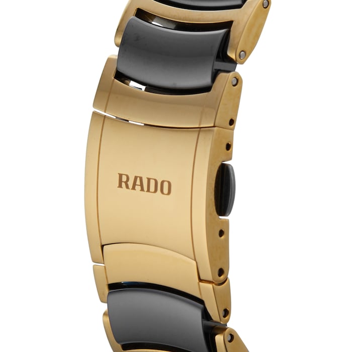 Pre-Owned Rado Centrix Automatic Open Heart R30180162