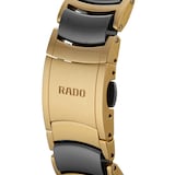 Pre-Owned Rado Centrix Automatic Open Heart R30180162