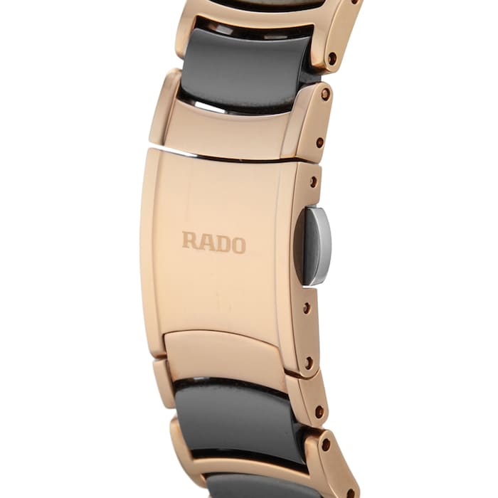 Pre-Owned Rado Centrix Diamonds  R30024712