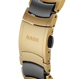 Pre-Owned Rado Centrix Automatic Open Heart R30180162