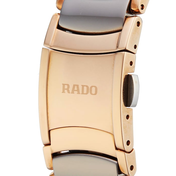 Pre-Owned Rado Centrix R30023012