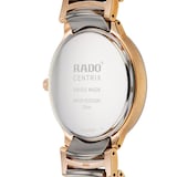 Pre-Owned Rado Centrix R30023012