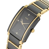 Pre-Owned Rado Integral Diamonds R20204712