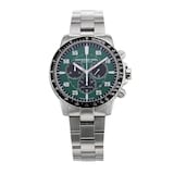 Pre-Owned Raymond Weil Tango 300 Chronograph 43mm - WOSG Exclusive