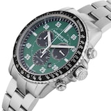 Pre-Owned Raymond Weil Tango 300 Chronograph 43mm - WOSG Exclusive