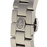 Pre-Owned Raymond Weil Tango 300 Chronograph 43mm - WOSG Exclusive