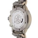 Pre-Owned Raymond Weil Tango 300 Chronograph 43mm - WOSG Exclusive