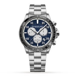 47010869 - Tango 300 Chronograph 43mm - WOSG Exclusive