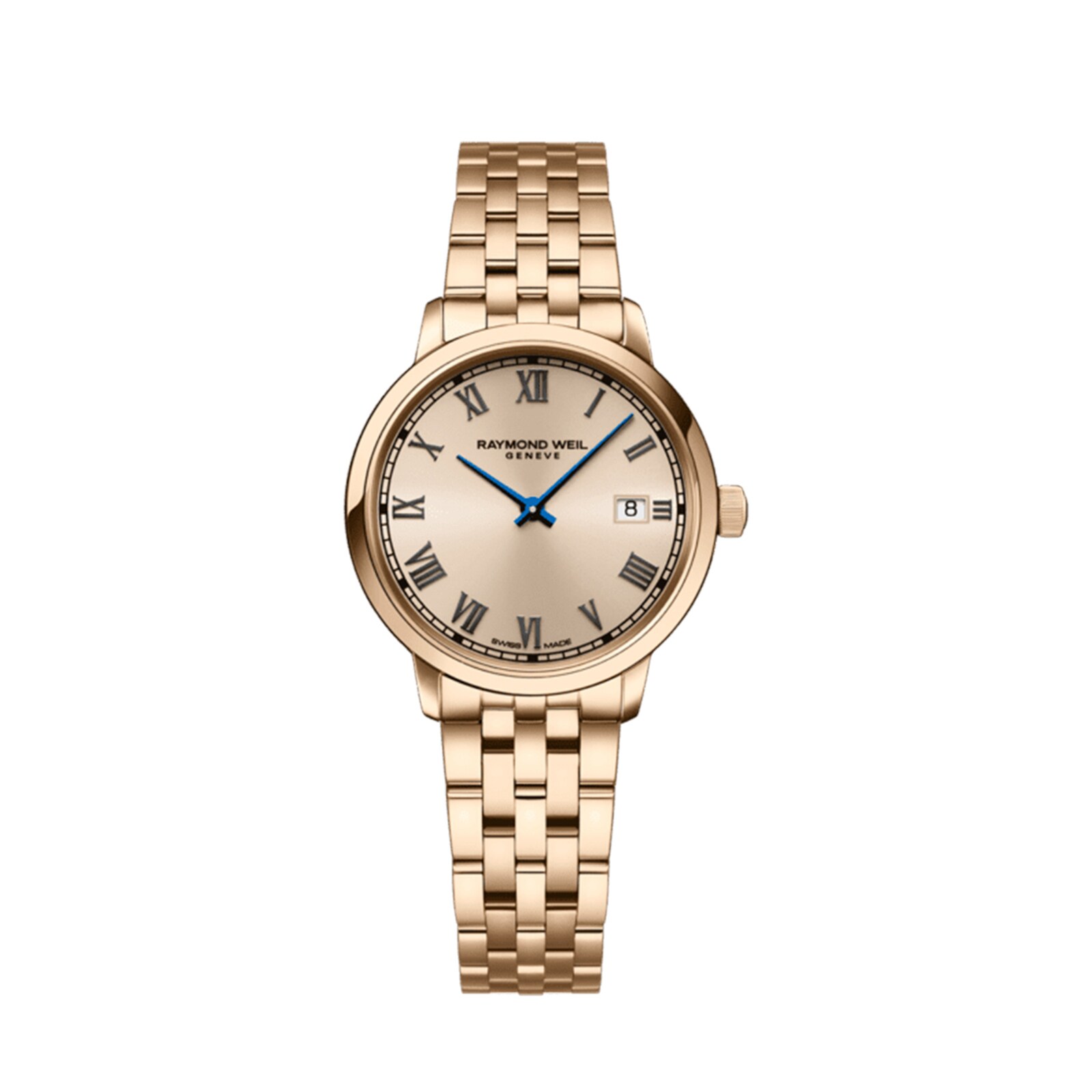 Pre-Owned Raymond Weil Toccata 5985-P5-00859 Pre-Owned Raymond Weil Toccata 5985-P5-00859