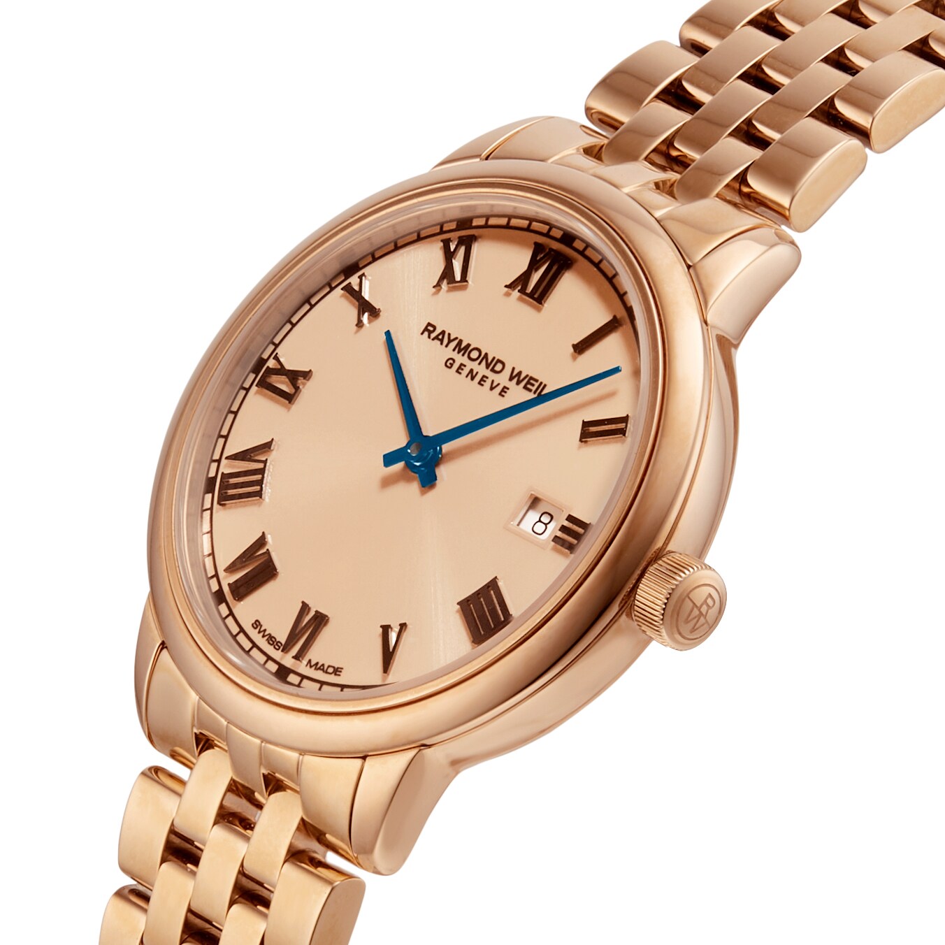 Pre-Owned Raymond Weil Toccata 5985-P5-00859 Pre-Owned Raymond Weil Toccata 5985-P5-00859