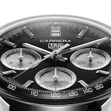 Pre-Owned TAG Heuer Carrera Chronograph CBS2210.FC6534