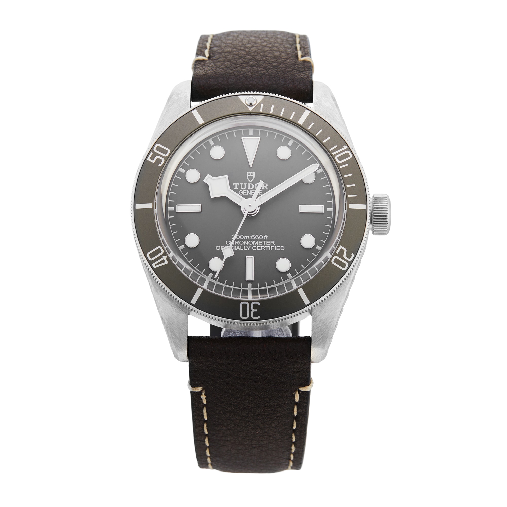 Ex-Display Tudor Black Bay Fifty-Eight 925 39mm Automatic Mens Watch Ex-Display Tudor Black Bay Fifty-Eight 925 39mm Automatic Mens Watch