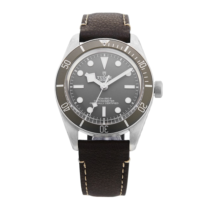 Pre-Owned Tudor Black Bay 58 925 M79010SG-0001