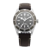 Pre-Owned Tudor Black Bay 58 925 M79010SG-0001