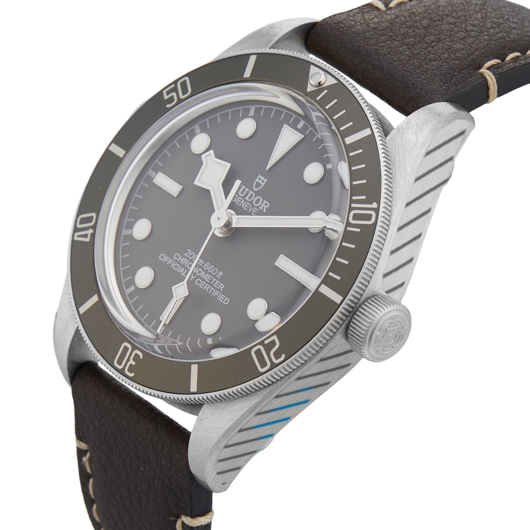 Ex-Display Tudor Black Bay Fifty-Eight 925 39mm Automatic Mens Watch Ex-Display Tudor Black Bay Fifty-Eight 925 39mm Automatic Mens Watch