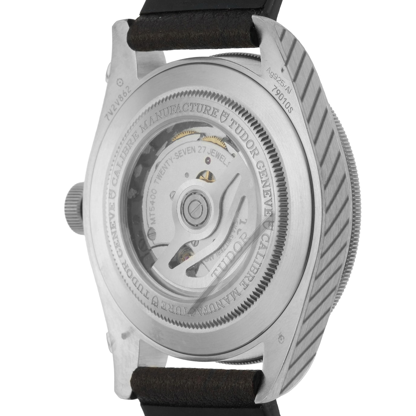 Ex-Display Tudor Black Bay Fifty-Eight 925 39mm Automatic Mens Watch Ex-Display Tudor Black Bay Fifty-Eight 925 39mm Automatic Mens Watch