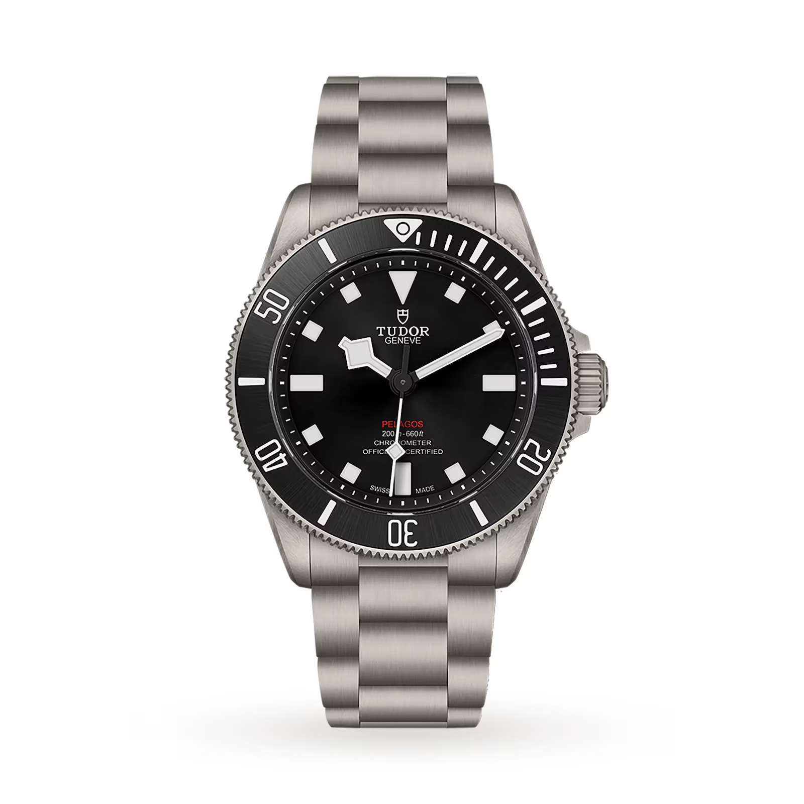 Pre-Owned Tudor Pelagos 39