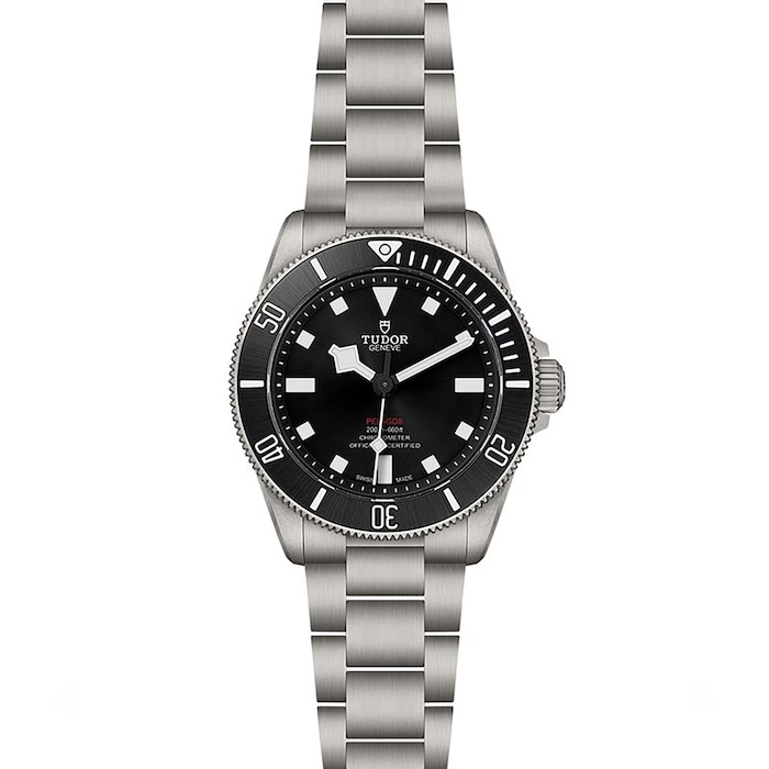 Pre-Owned Tudor Pelagos 39