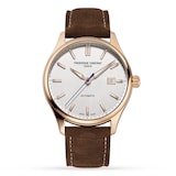 Pre-Owned Frederique Constant Classics Index  FC-303NV5B4