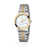 Pre-Owned Gucci G-Timeless YA126513