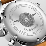 Pre-Owned Longines Master Collection  L27934796