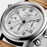 Pre-Owned Longines Master Collection  L27934796