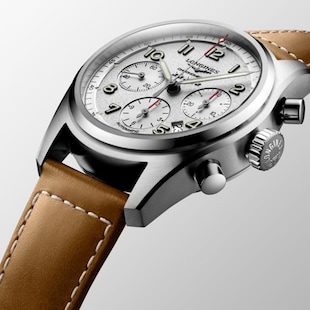 Pre-Owned Longines Spirit 42mm Mens Watch
