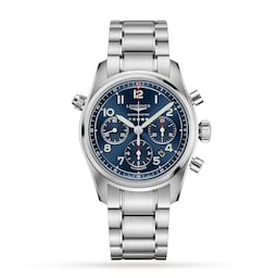 47010889 - Spirit 42mm Mens Watch