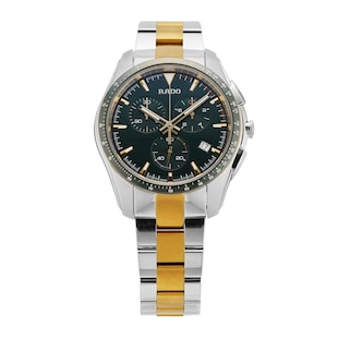 Pre-Owned Rado Hyperchrome Chronograph 45mm