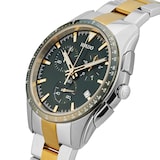 Pre-Owned Rado Hyperchrome Chronograph 45mm