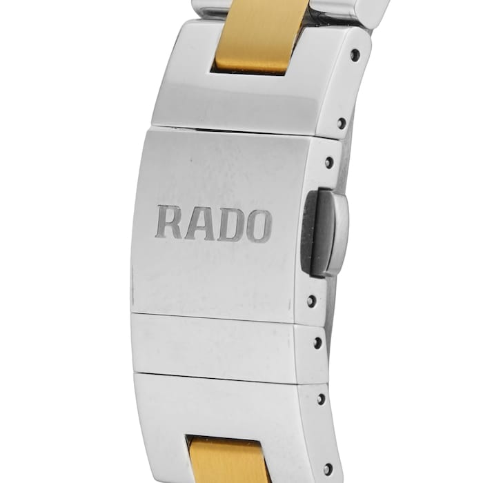 Pre-Owned Rado Hyperchrome Chronograph 45mm