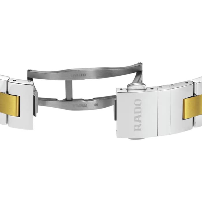 Pre-Owned Rado Hyperchrome Chronograph 45mm