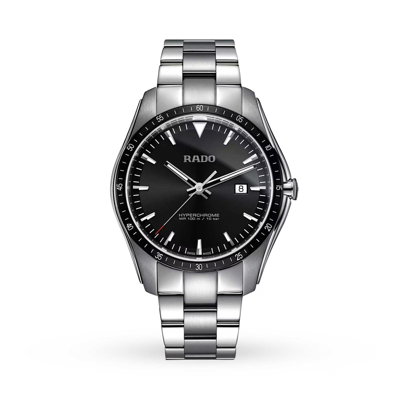 Pre-Owned Rado HyperChrome   R32502153 Pre-Owned Rado HyperChrome   R32502153