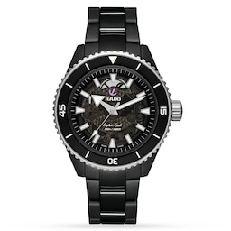47010899 - Captain Cook 43mm Mens
