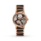 Pre-Owned Rado Centrix 38mm Mens Watch