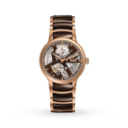 47010903 - Centrix 38mm Mens Watch