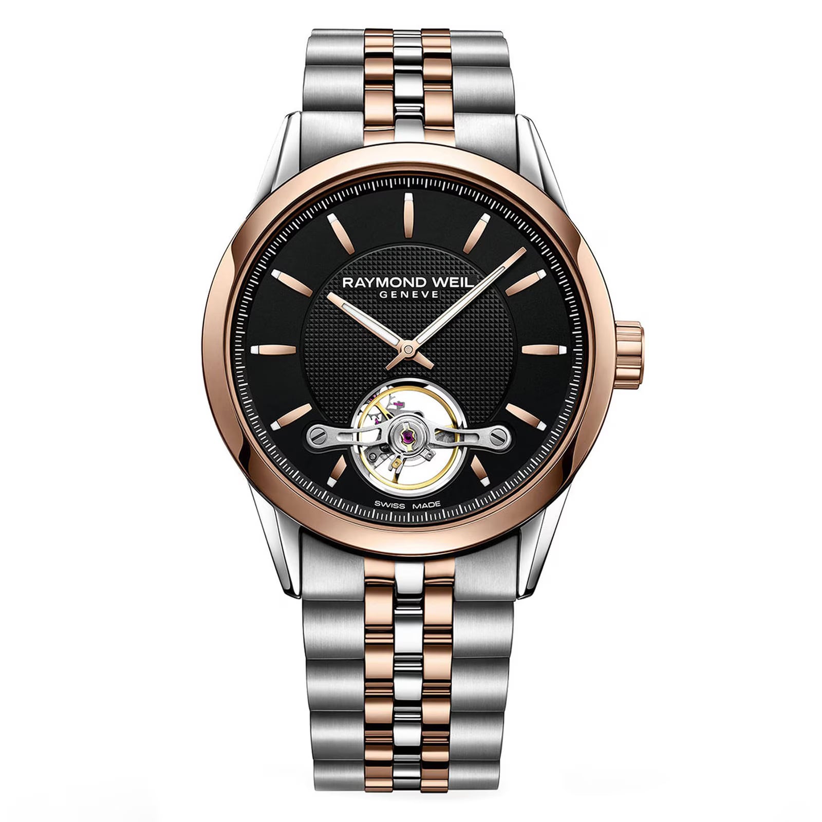 Raymond Weil Freelancer 2731-ST-52001