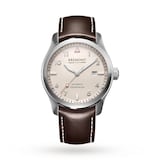 Ex-Display Bremont SOLO Mens 43mm Automatic Watch