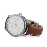 Ex-Display Bremont SOLO Mens 43mm Automatic Watch