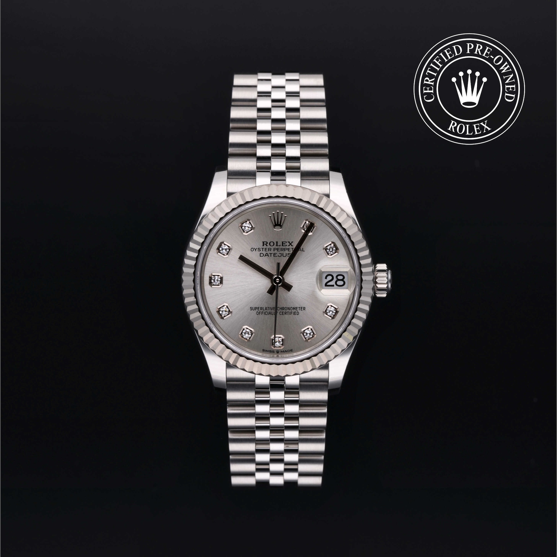 Datejust 31 image