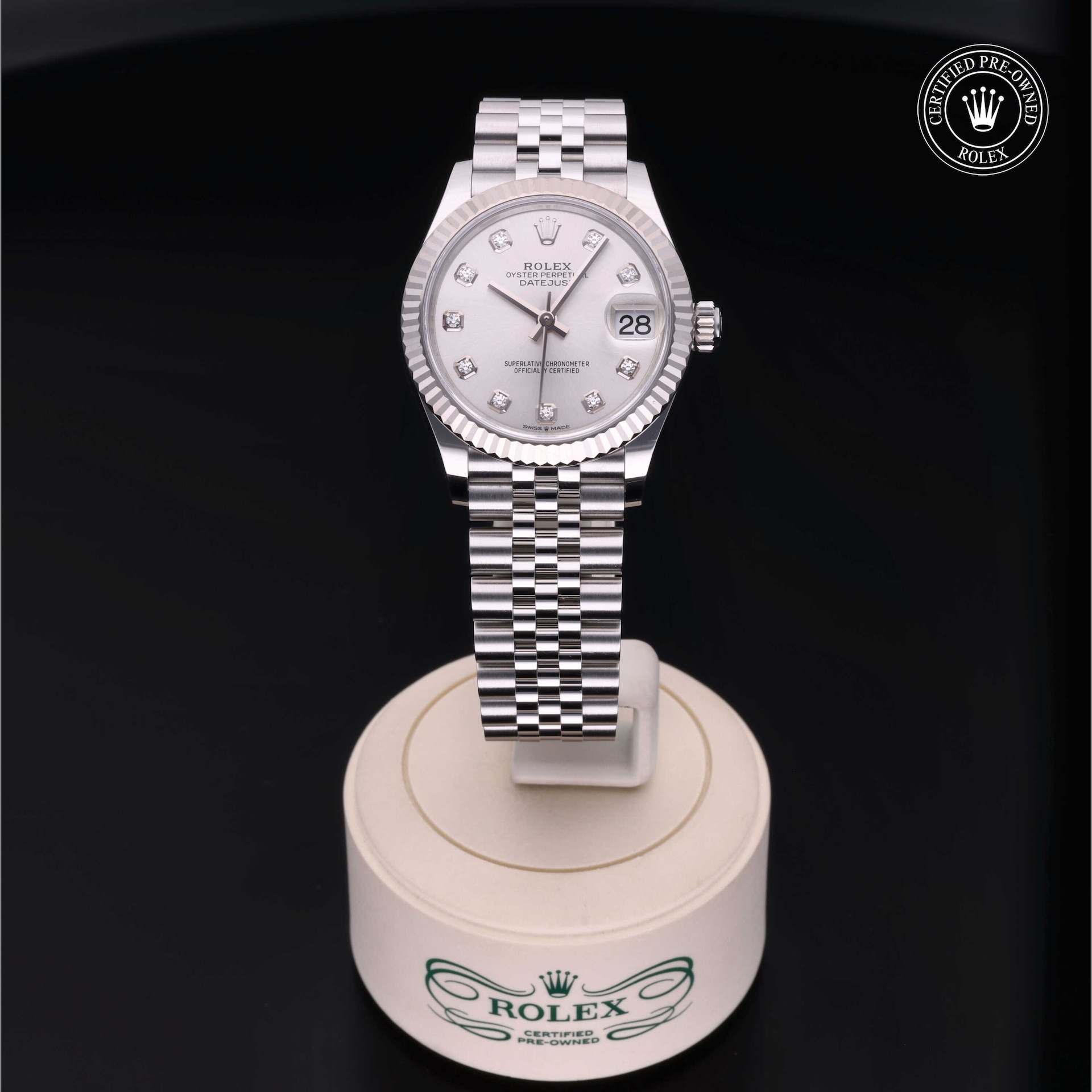 Datejust 31 image