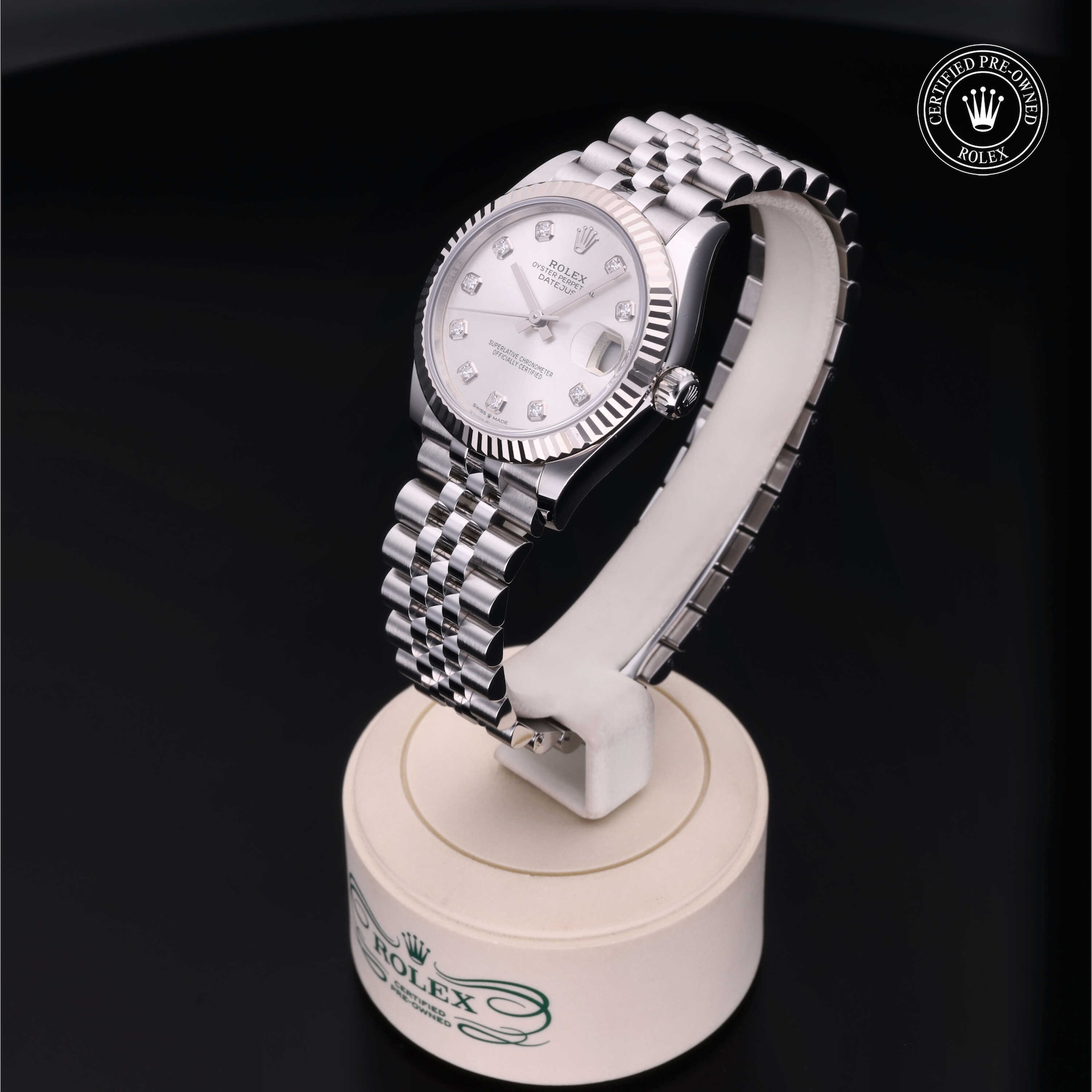 Datejust 31 image
