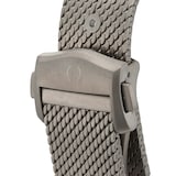 Ex-Display Omega Seamaster Diver 300M 42mm Titanium 007 Edition